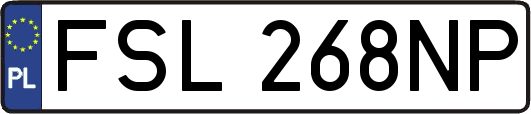 FSL268NP