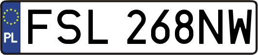 FSL268NW