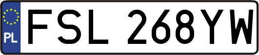 FSL268YW