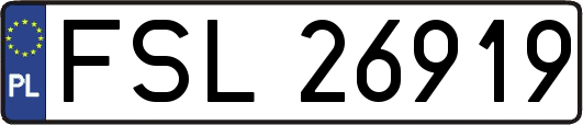 FSL26919