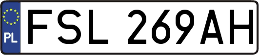 FSL269AH