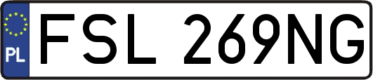 FSL269NG