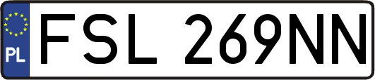 FSL269NN