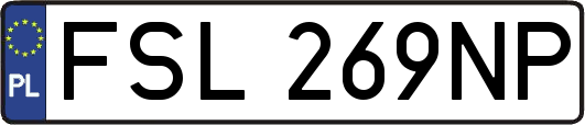 FSL269NP