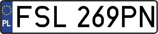 FSL269PN