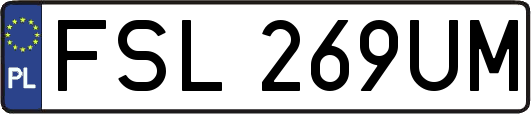 FSL269UM