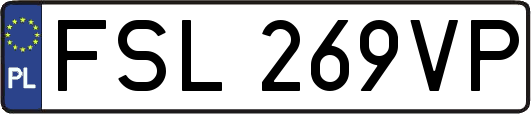 FSL269VP