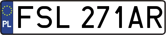 FSL271AR