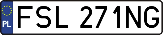 FSL271NG