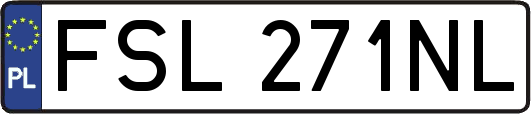 FSL271NL