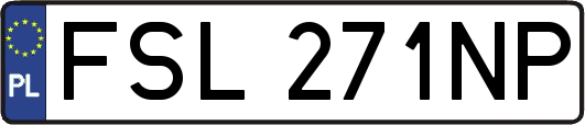 FSL271NP