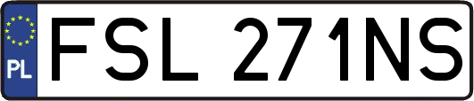 FSL271NS