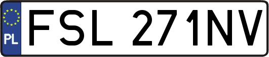FSL271NV