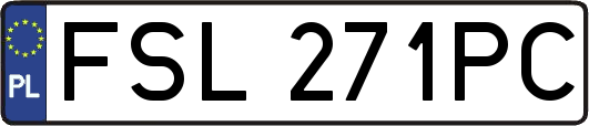 FSL271PC