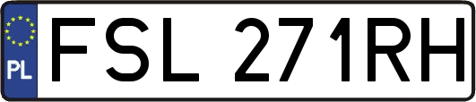 FSL271RH