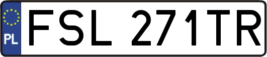 FSL271TR