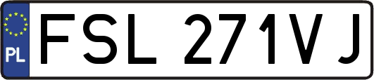 FSL271VJ