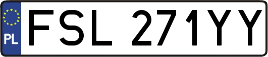 FSL271YY