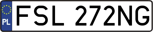 FSL272NG