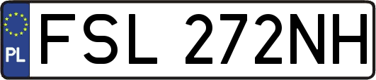 FSL272NH