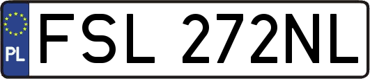 FSL272NL