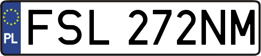 FSL272NM