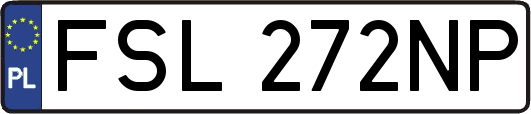 FSL272NP