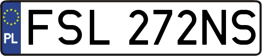 FSL272NS