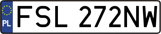 FSL272NW