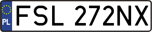FSL272NX