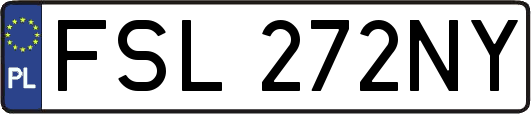 FSL272NY