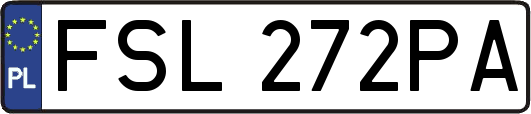 FSL272PA