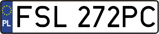 FSL272PC