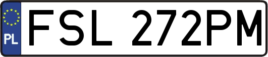 FSL272PM