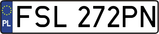 FSL272PN