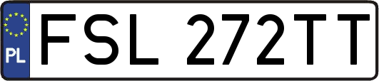 FSL272TT