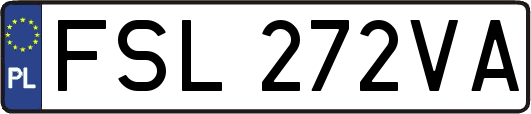 FSL272VA
