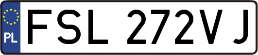 FSL272VJ