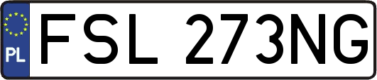 FSL273NG