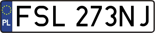 FSL273NJ
