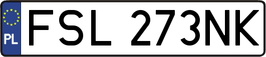 FSL273NK