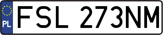 FSL273NM