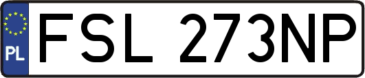 FSL273NP