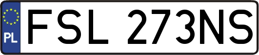 FSL273NS