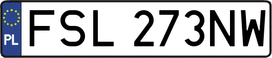 FSL273NW