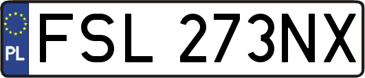 FSL273NX