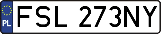 FSL273NY