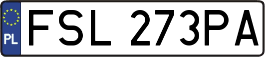 FSL273PA