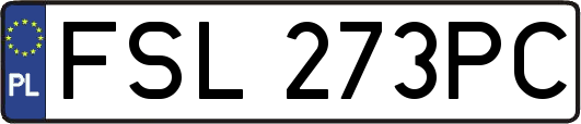 FSL273PC