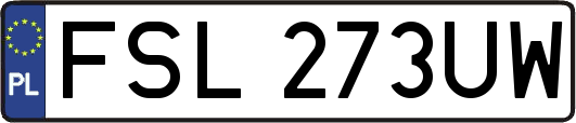 FSL273UW